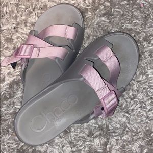 Chacos